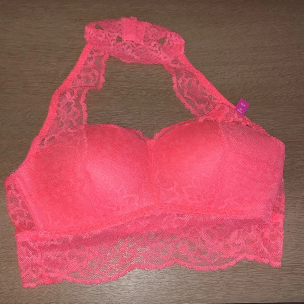Victoria’s Secret Bralette Xs brand new with tags